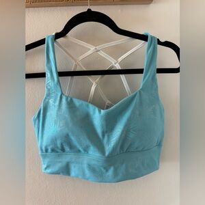 Crowned Athletics Sports Bra